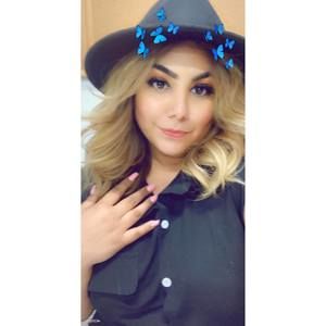 Meet your Posher, Sidra